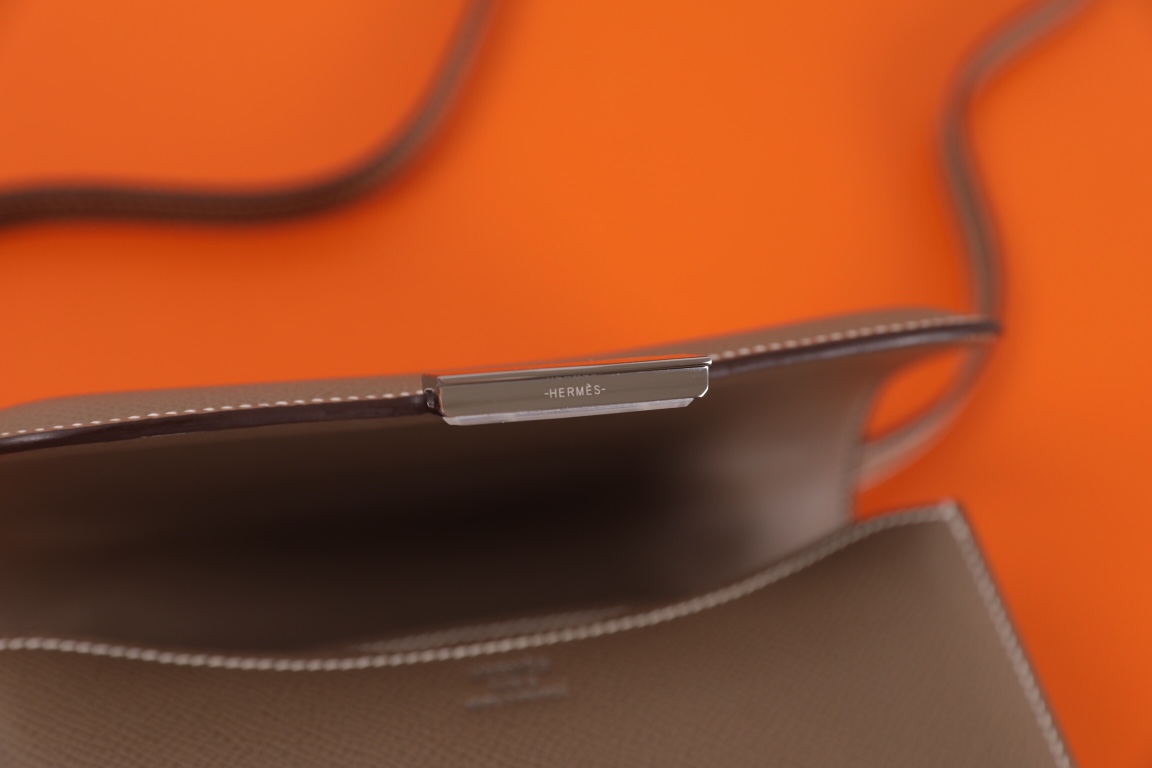 에르메스 콘스탄스18 에토프 은장 앱송